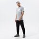 Vyriški marškinėliai NEW BALANCE MARŠKINĖLIAI ESSENTIALS   STACKED LOGO TEE mt01575ag spalva pilka