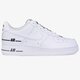 Vyriški kedai NIKE AIR FORCE 1 '07  cj1379-100 spalva balta