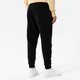 Vyriškos kelnės JORDAN KELNĖS M J FLT MVP HBR FLC PANT dq8100-010 spalva juoda
