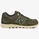 NEW BALANCE ML574PKT ml574pkt spalva žalia