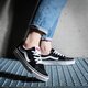 Moteriški kedai VANS SK8-LOW vn0a4uuk6bt1 spalva juoda