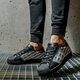 Vaikiški kedai ADIDAS SUPERSTAR J  fv3762 spalva juoda