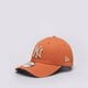 Vyriška kepurė su snapeliu NEW ERA KEPURĖ LE 940 NYY RDW NEW YORK YANKEES 60298722 spalva oranžinė
