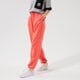 Moteriškos kelnės NIKE KELNĖS W NSW ICN CLSH FLC GX HR JGGR dd5042-814 spalva koralinė