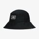  VANS SKRYBELĖ LEVEL UP BUCKET HAT vn0a5grgblk1 spalva juoda