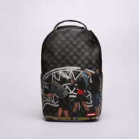 SPRAYGROUND KUPRINĖ SUBWAY VANDALS BACKPACK