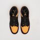 Vaikiški kedai AIR JORDAN 1 MID SE fj4924-008 spalva oranžinė