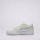 Vaikiški kedai NIKE AIR FORCE 1 ESS+ BG io7958-101 spalva rusvai gelsva