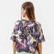 Moteriški marškinėliai NIKE MARŠKINĖLIAI W NSW FEMME MARŠKINĖLIAI SS AOP dc5503-004 spalva pilka