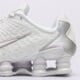 Moteriški kedai NIKE W SHOX TL  ar3566-100 spalva balta