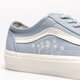 Moteriški kedai VANS UA OLD SKOOL TAPERED vn0a54f4bd21 spalva mėlyna