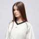 Moteriški marškinėliai NIKE MARŠKINĖLIAI W NSW OFFLN   WVN STN SS MARŠKINĖLIAI ih1330-072 spalva kreminė