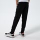 Vaikiškos kelnės NIKE KELNĖS SPORTSWEAR CLUB FLEECE BOY da0864-010 spalva juoda