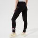 Moteriškos kelnės ADIDAS TAMPRĖS TIGHTS h22850 spalva juoda