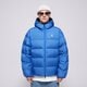 Vyriška žieminė striukė STRIUKĖ  ŽIEMINĖ M JORDAN BRKLN PUFFER JKT  fv7317-480 spalva mėlyna