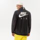 Vyriška rudeninė striukė NIKE STRIUKĖ BEZ KAPTURA DN2112 dn2112-060 spalva juoda