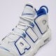 Vaikiški kedai NIKE AIR MORE UPTEMPO fn4857-100 spalva balta