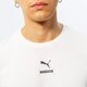 Vyriški marškinėliai PUMA MARŠKINĖLIAI BETTER TEE 670030 99 spalva rusvai gelsva
