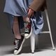 Moteriški kedai CONVERSE CHUCK TAYLOR ALL STAR  a13651c spalva juoda