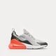 Vaikiški kedai NIKE AIR MAX 270 943345-022 spalva pilka