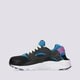 Vaikiški kedai NIKE HUARACHE RUN GS E dr0166-001 spalva daugiaspalvė