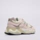 Vaikiški kedai NEW BALANCE 9060 gc9060be spalva rožinė
