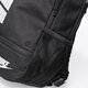 Moteriška kuprinė NIKE KUPRINĖ CLASSIC NORTH ba4863010 spalva juoda