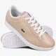 Vaikiški kedai LACOSTE CARNABY EVO 317 6 734spj000615j spalva rožinė