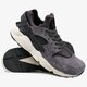 Vyriški kedai NIKE AIR HUARACHE RUN PRM 704830016 spalva tamsiai mėlyna