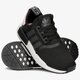 Moteriški kedai ADIDAS NMD_R1 W b37649 spalva juoda