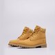TIMBERLAND PREMIUM  tb0a5sy62311 spalva ruda