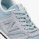 Moteriški kedai NEW BALANCE WL420SB wl420sb spalva mėlyna