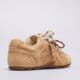 Moteriški kedai NOKWOL ATLAS BEIGE SUEDE nkatlasbeige spalva rusvai gelsva