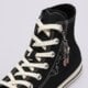 Moteriški kedai CONVERSE CHUCK TAYLOR ALL STAR  a19056c spalva juoda