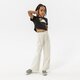 Vaikiški marškinėliai NIKE MARŠKINĖLIAI G NSW TEE SUN SWOOSH CROP GIRL dq4376-010 spalva juoda