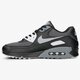 Vyriški kedai NIKE AIR MAX 90 ESSENTIAL  aj1285003 spalva juoda