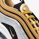 Moteriški kedai NIKE W AIR MAX 97 SE aq4137-700 spalva balta