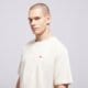 Vyriški marškinėliai ELLESSE MARŠKINĖLIAI LEONARDOS TEE shd24401904 spalva balta