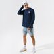 Vyriški marškinėliai ADIDAS MARŠKINĖLIAI 5 AS LS h13442 spalva tamsiai mėlyna