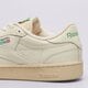 Vyriški kedai REEBOK CLUB C 85 VINTAGE 100000317 spalva balta