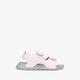 Vaikiški sandalai ADIDAS SWIM SANDAL I fy8065 spalva rožinė