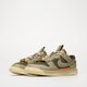 Vyriški kedai NIKE DUNK LOW REMASTERED dv0821-200 spalva žalia
