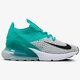 Moteriški kedai NIKE W AIR MAX 270 FLYKNIT ah6803-300 spalva žalia
