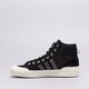 Vyriški inkariukai ADIDAS NIZZA HI RF ATR gx2068 spalva juoda
