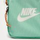 Moteriškas krepšys NIKE RANKINUKAS HERITAGE 2.0 cv1408-363 spalva žalia