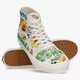 Vyriški kedai VANS UA SK8-HI TAPERED vn0a4u16arg1 spalva balta