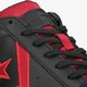 Vyriški kedai CONVERSE PRO LEATHER GOLD STANDARD 168871c spalva juoda