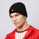 Vaikiška kepurė CHAMPION KEPURĖ BEANIE 802406kk001 spalva juoda