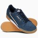 Vyriški kedai ADIDAS CONTINENTAL 80 cg6537 spalva tamsiai mėlyna