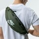 Moteriška liemens rankinė NIKE LIEMENS RANKINĖ NK HERITAGE WAISTPACK - FA21 db0490-325 spalva rusvai žalsva